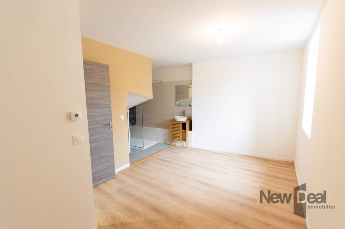 Appartement à vendre, 83m², Contamine-sur-Arve