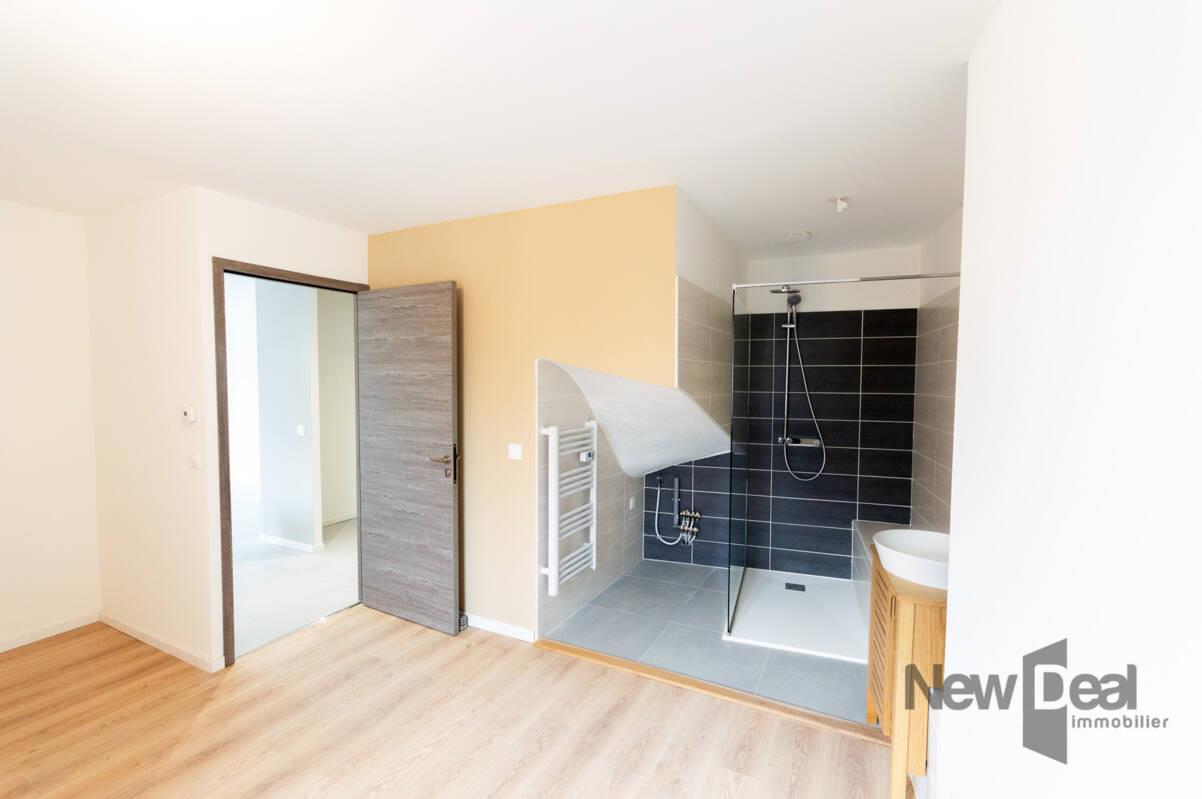 Appartement à vendre, 83m², Contamine-sur-Arve