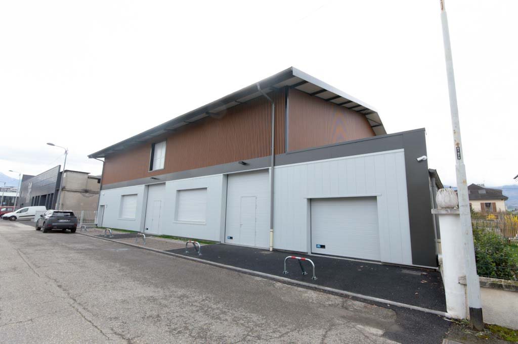Appartement à vendre, 1150m², Chambéry