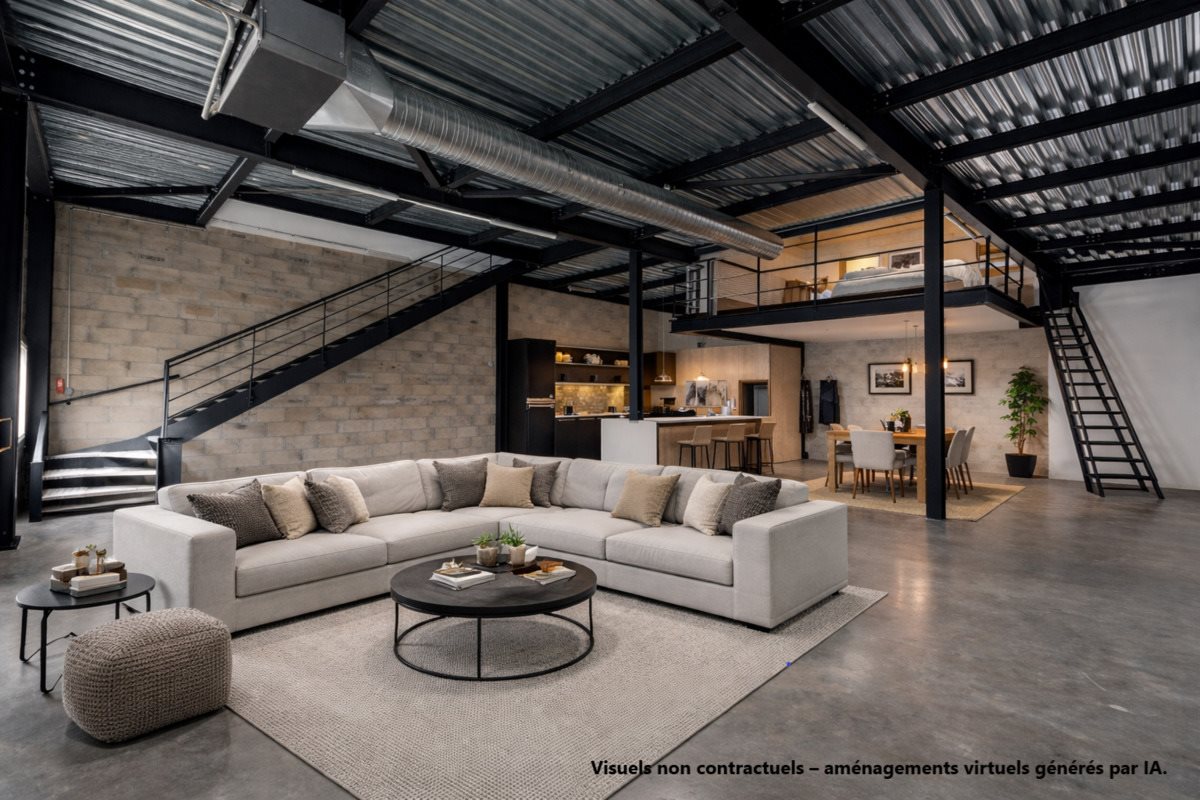 Appartement à vendre, 1150m², Chambéry