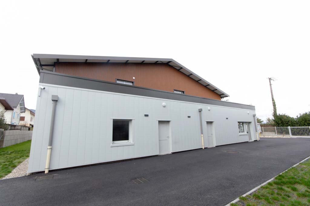 Appartement à vendre, 1150m², Chambéry