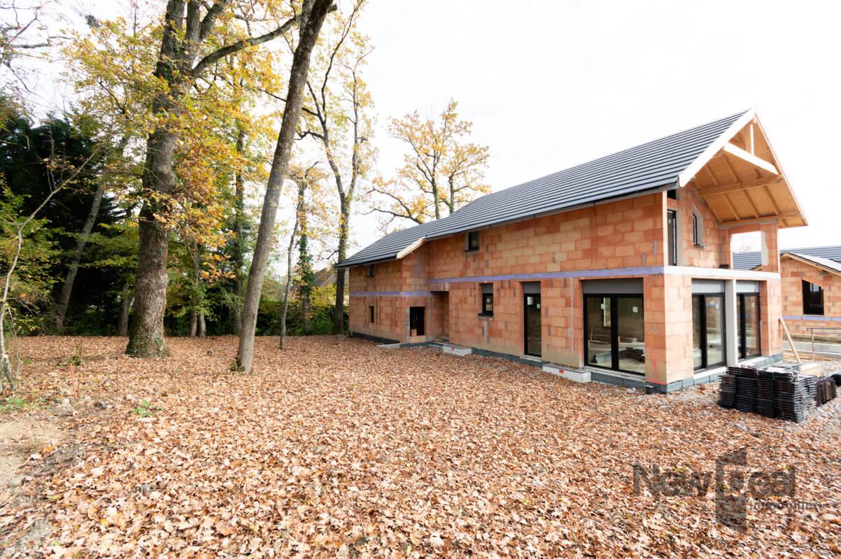 Maison à vendre, 238m², Prévessin-Moëns