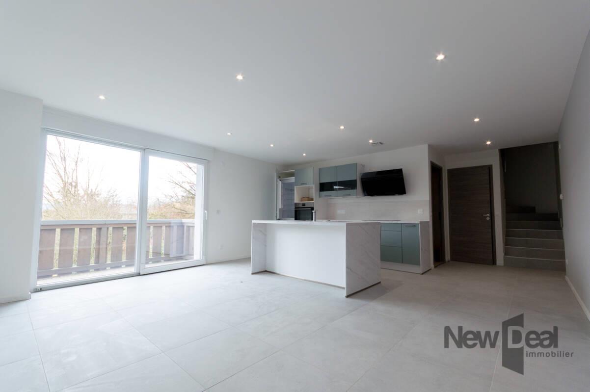 Appartement à vendre, 120m², Contamine-sur-Arve
