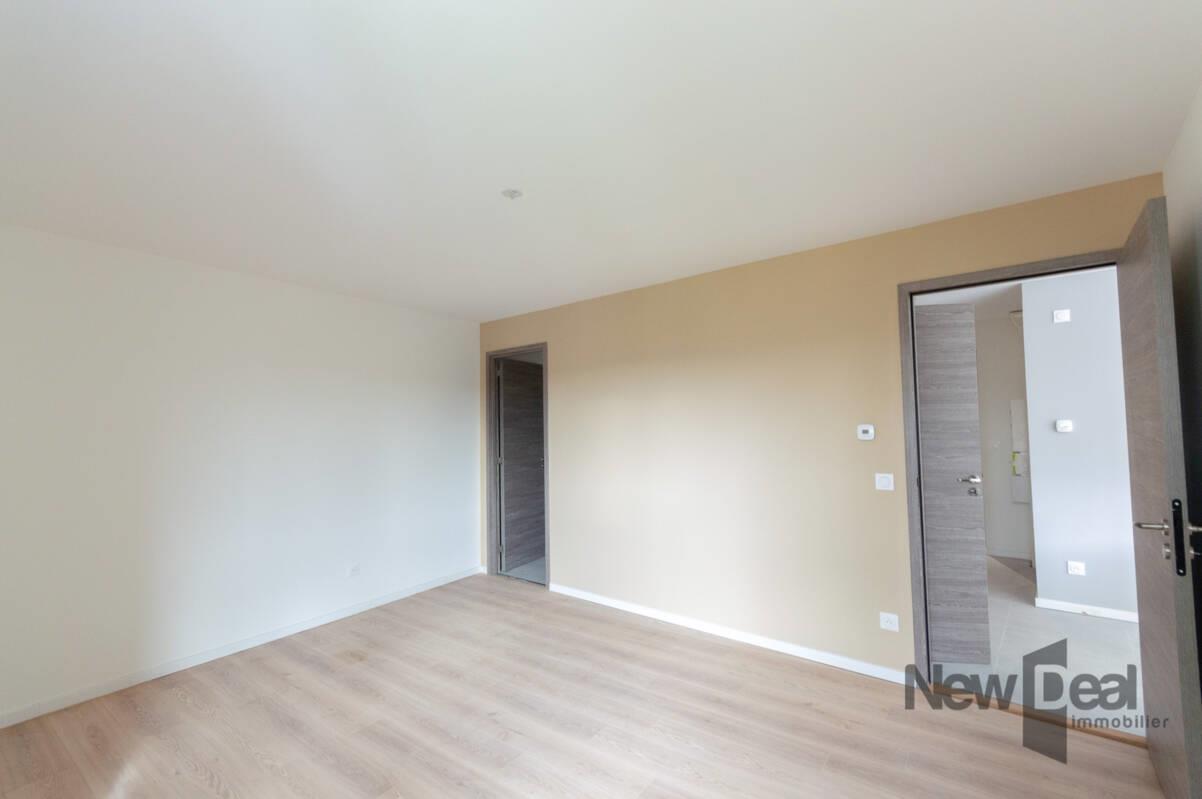 Appartement à vendre, 120m², Contamine-sur-Arve