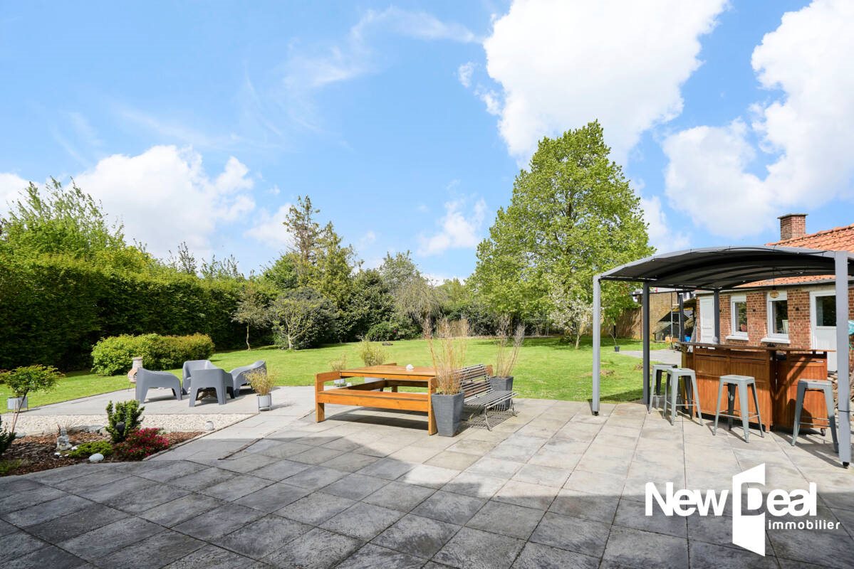 Maison à vendre, 390m², Rosult