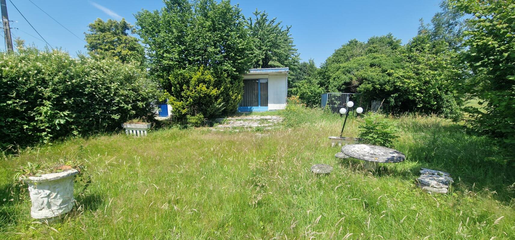 Maison à vendre, 45m², Lecelles