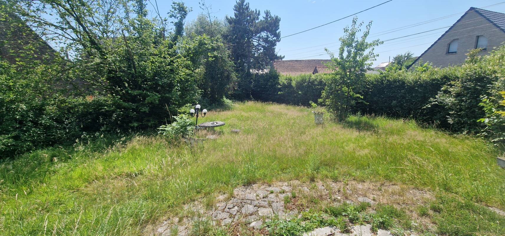 Maison à vendre, 45m², Lecelles