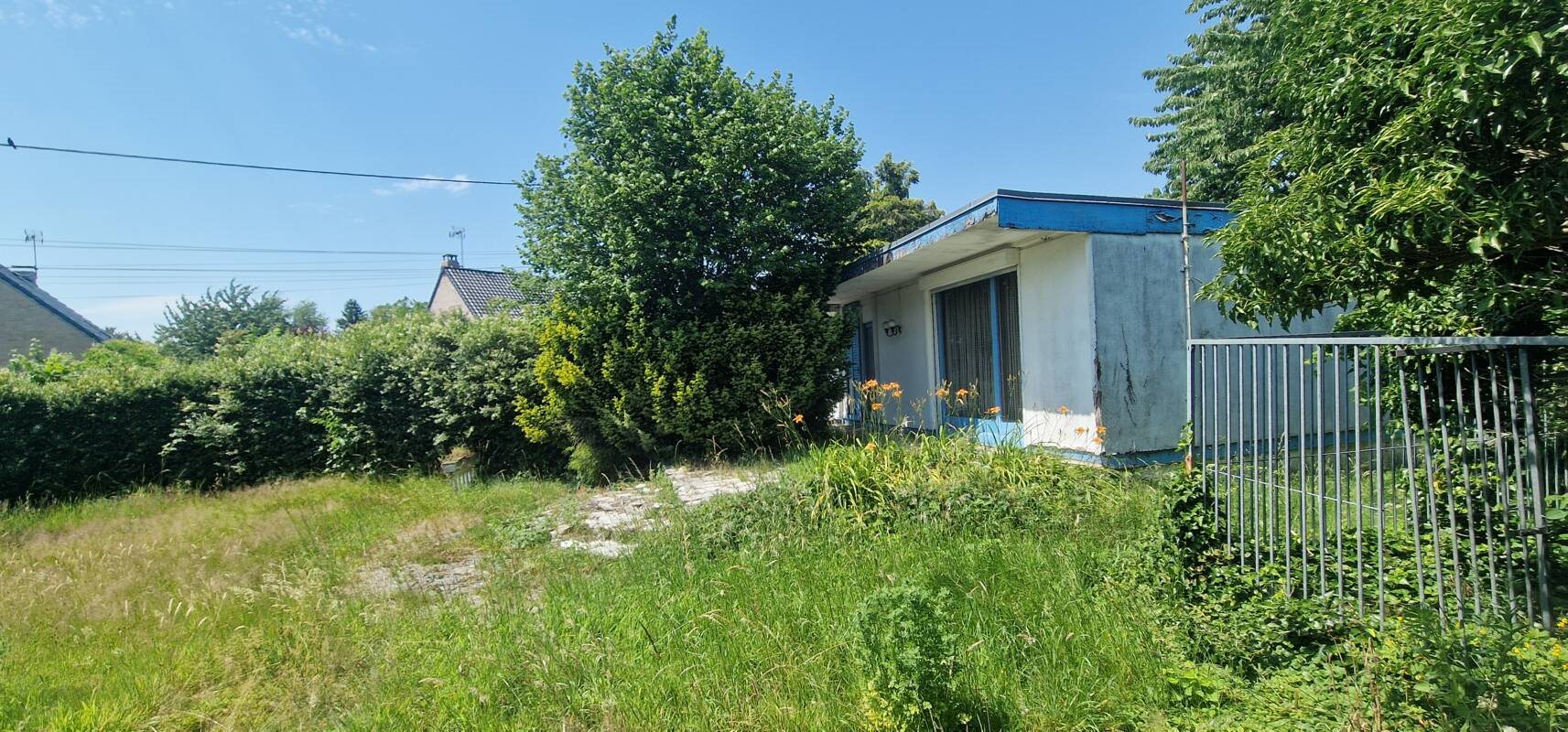 Maison à vendre, 45m², Lecelles