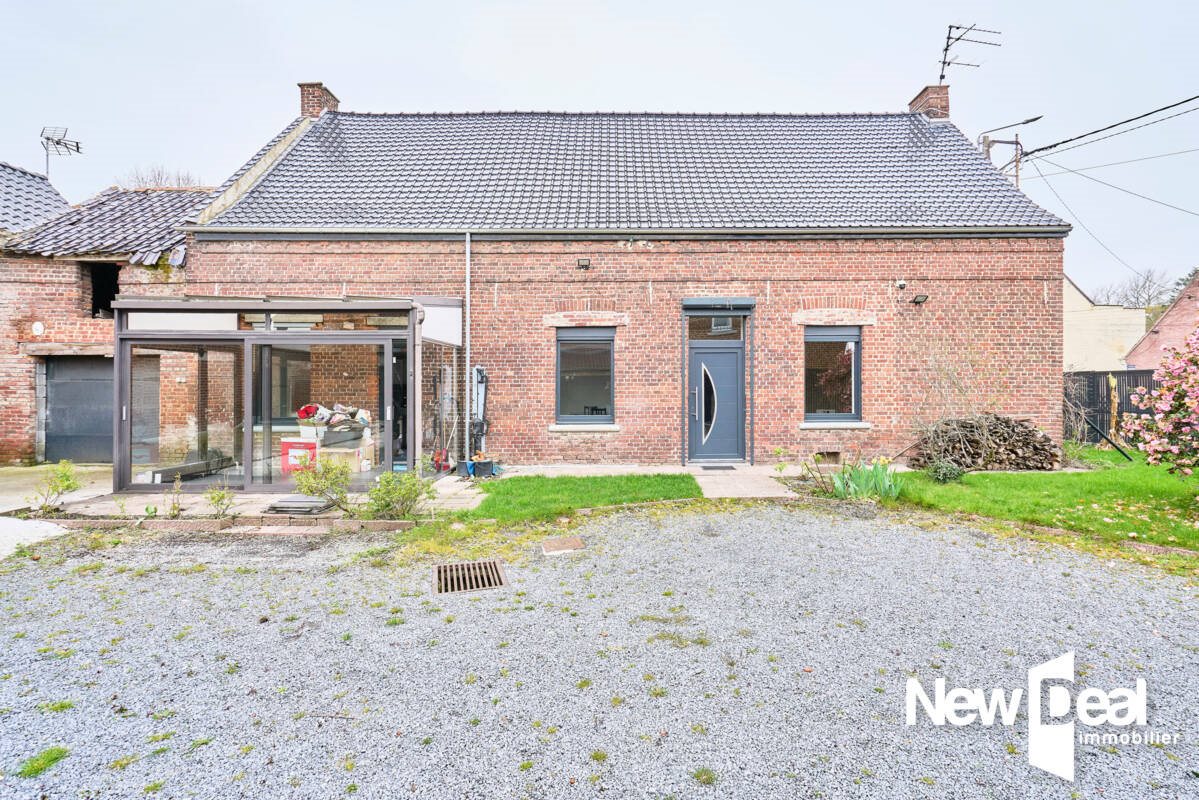 Maison à vendre, 190m², Lecelles