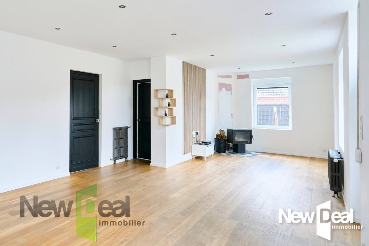 Maison à vendre, 190m², Lecelles