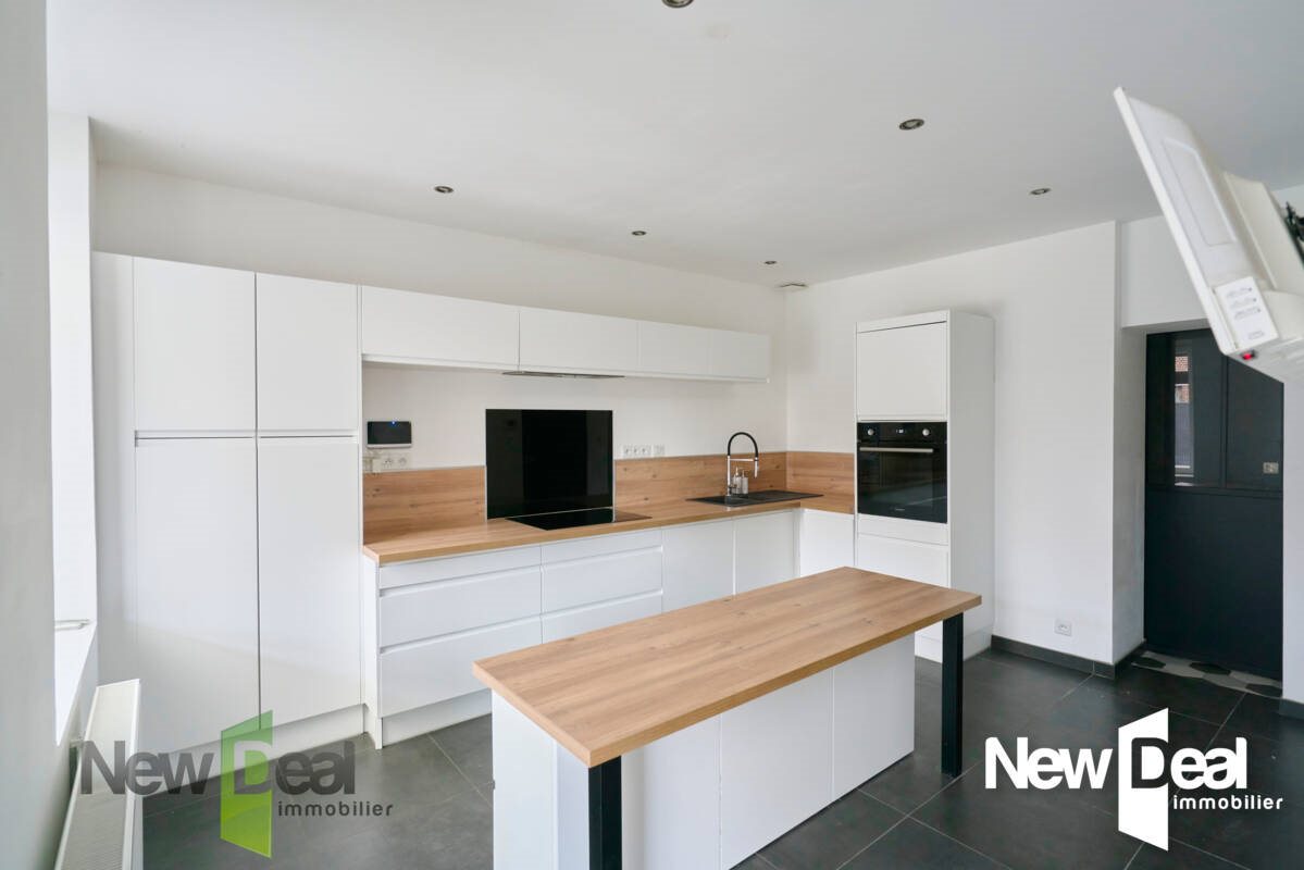 Maison à vendre, 190m², Lecelles
