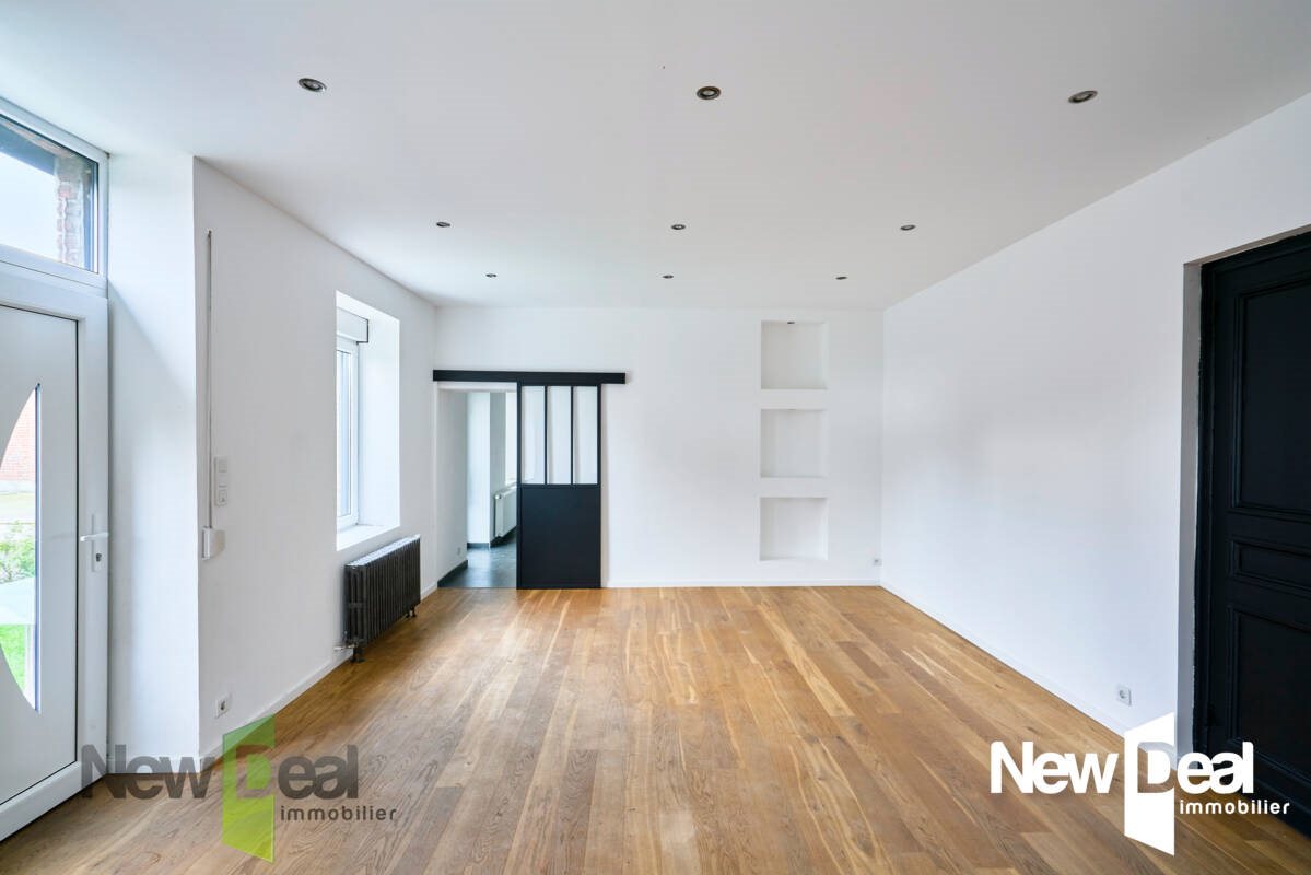 Maison à vendre, 190m², Lecelles