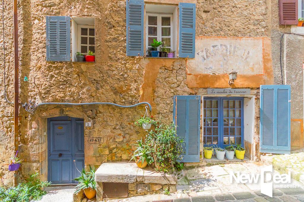Maison à vendre, 131m², Seillans