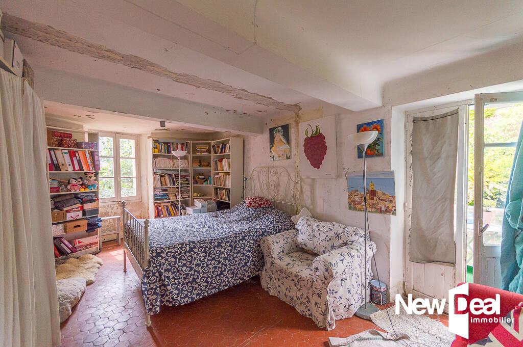Maison à vendre, 131m², Seillans