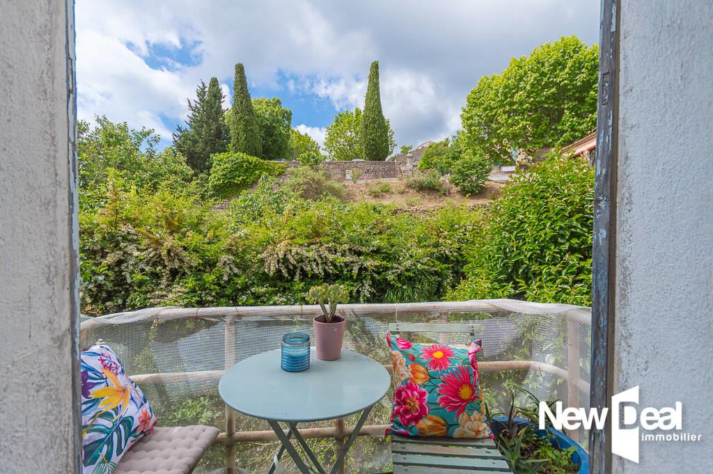 Maison à vendre, 131m², Seillans