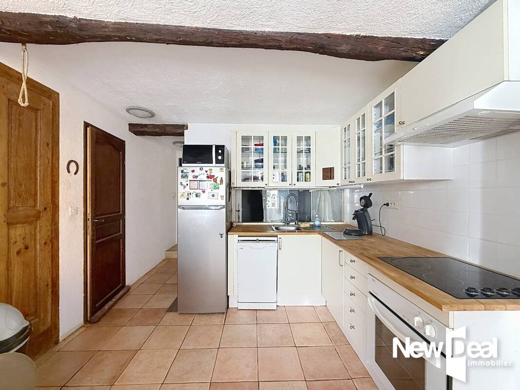 Appartement à vendre, 41m², Montauroux
