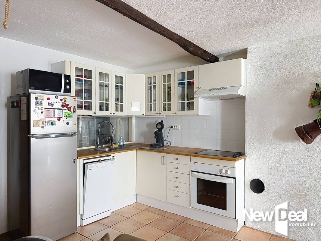 Appartement à vendre, 41m², Montauroux