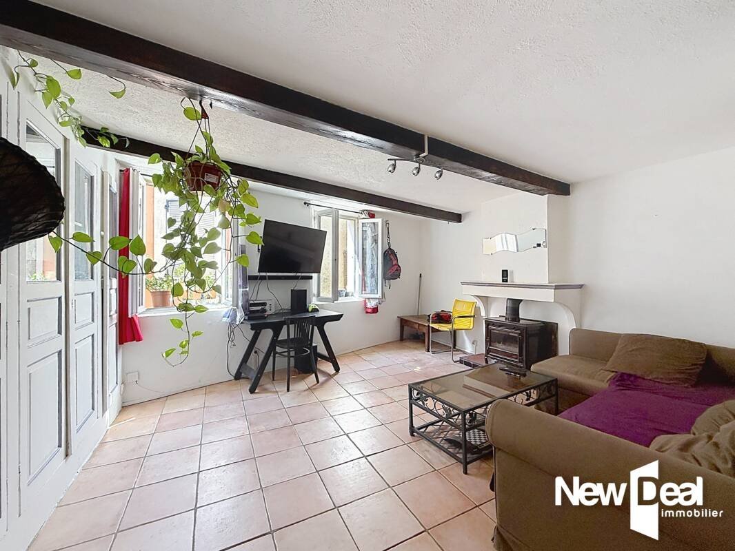 Appartement à vendre, 41m², Montauroux
