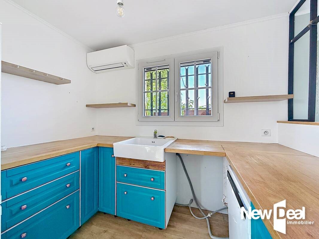 Appartement à vendre, 44m², Montauroux