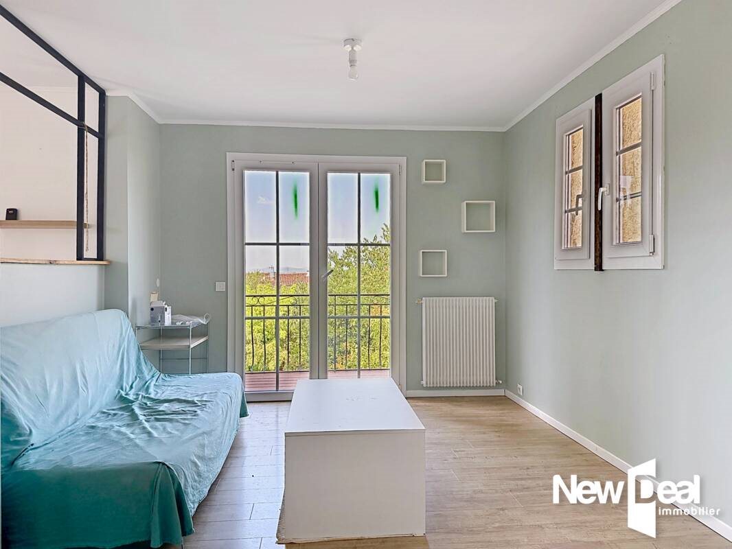 Appartement à vendre, 44m², Montauroux