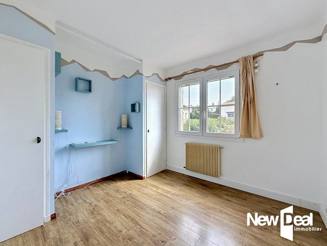 Appartement à vendre, 44m², Montauroux