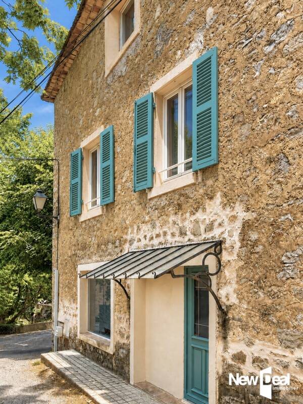 Maison à vendre, 118m², Seillans