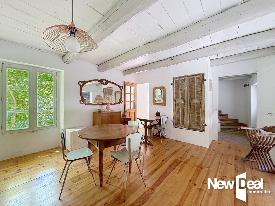 Maison à vendre, 118m², Seillans