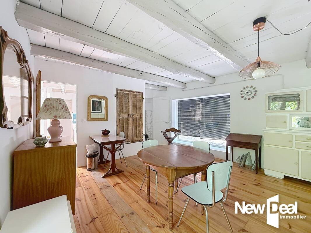 Maison à vendre, 118m², Seillans