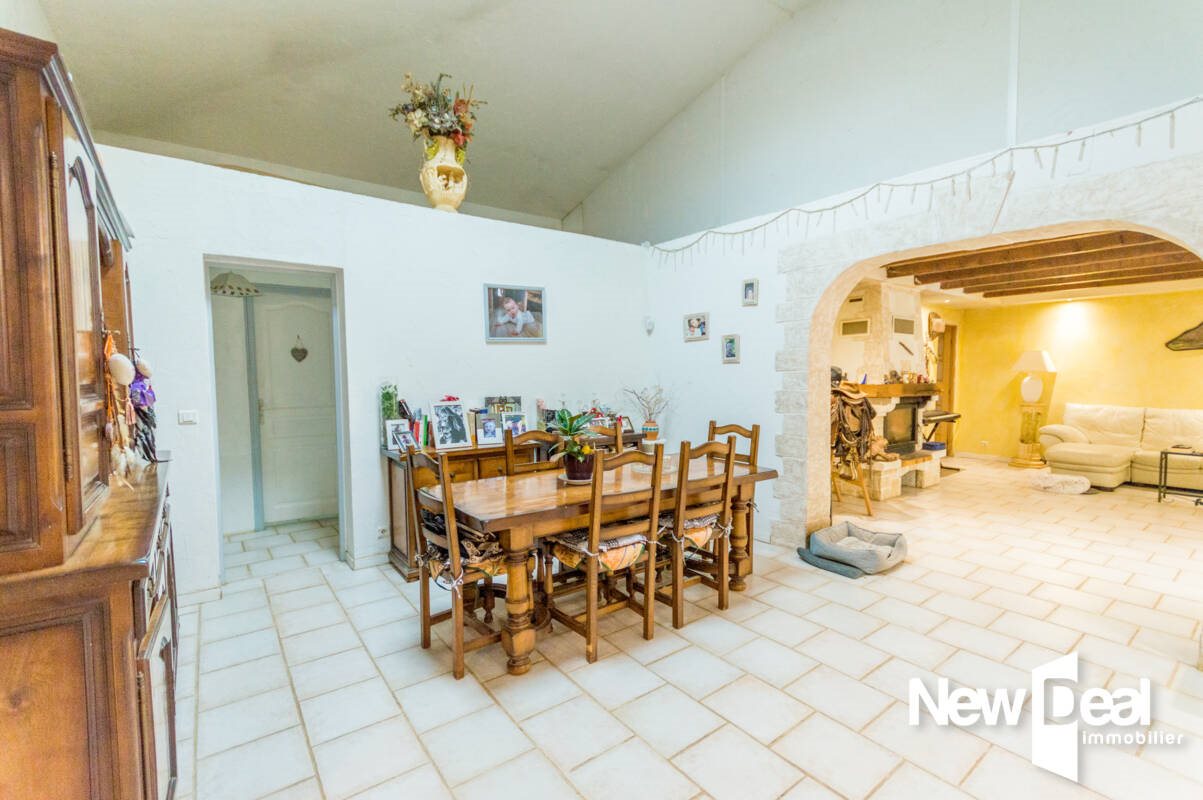 Maison à vendre, 200m², Tourrettes