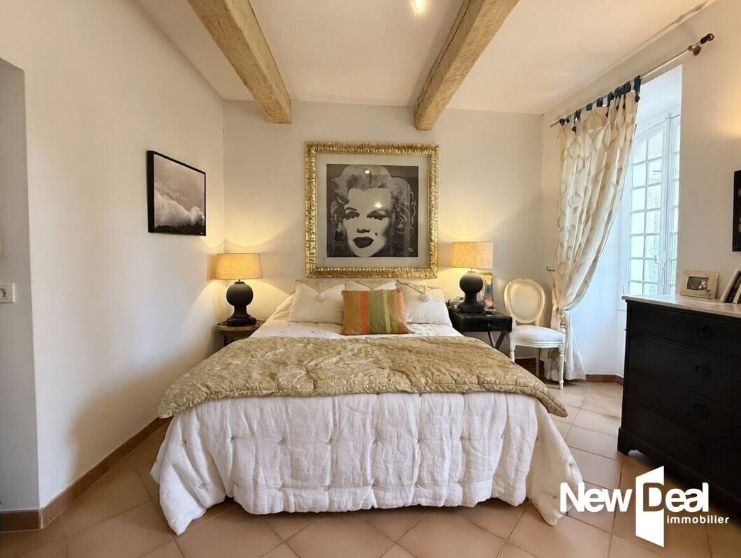 Appartement à vendre, 72m², Tourrettes