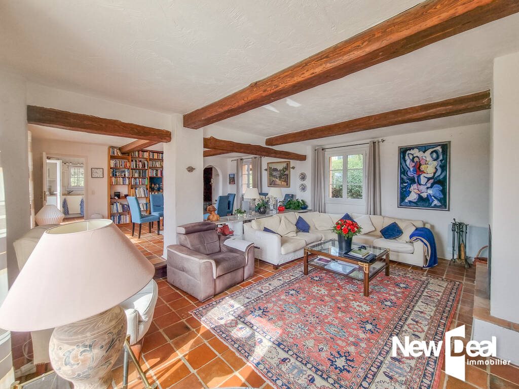 Maison à vendre, 163m², Montauroux