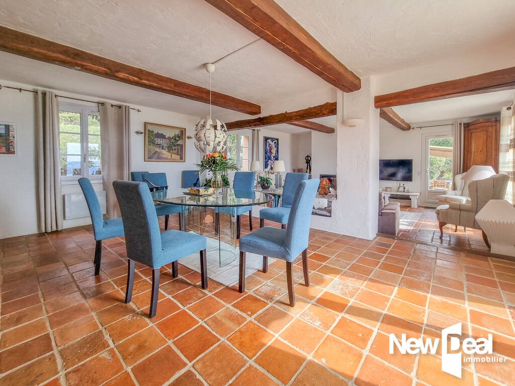 Maison à vendre, 163m², Montauroux