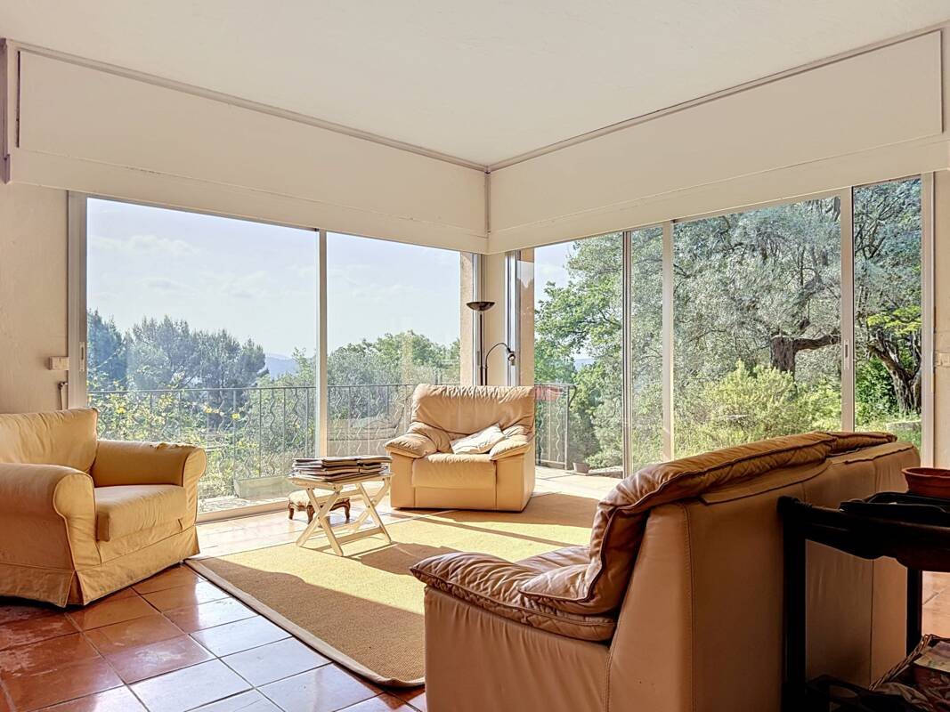 Maison à vendre, 205m², Fayence