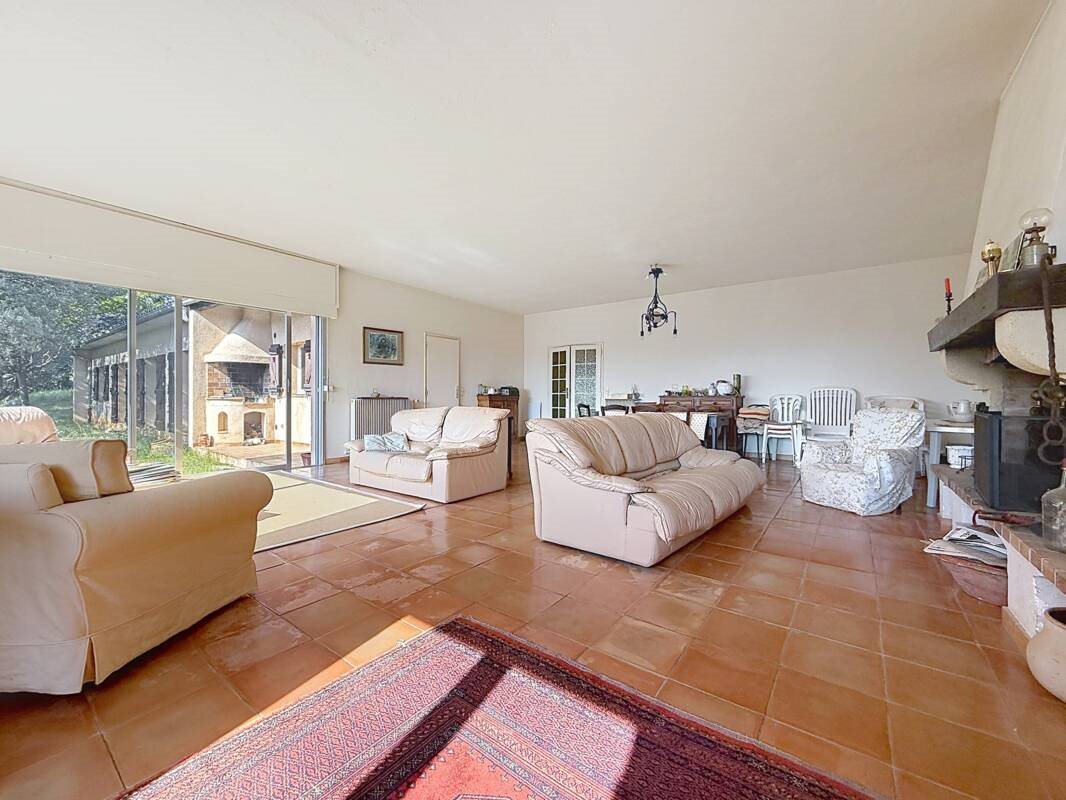 Maison à vendre, 205m², Fayence