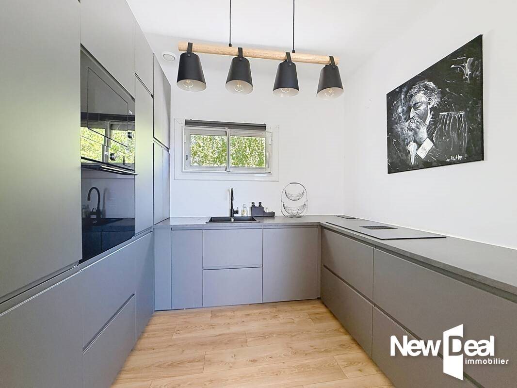 Maison à vendre, 100m², Seillans