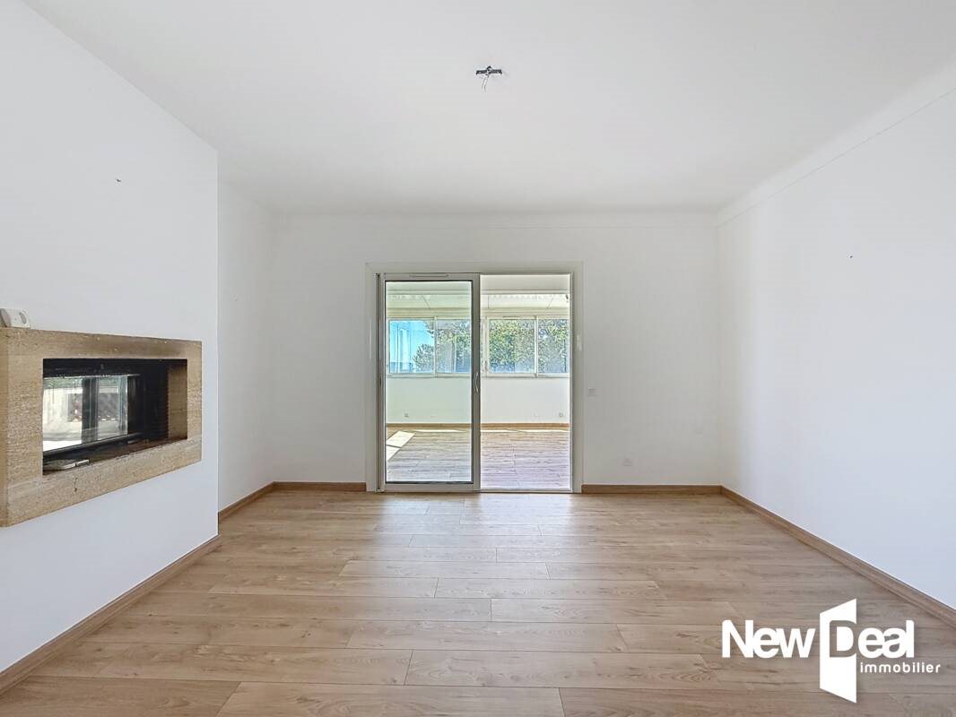 Maison à vendre, 100m², Seillans