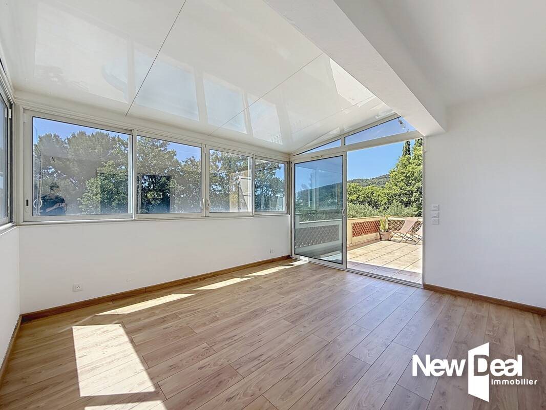 Maison à vendre, 100m², Seillans