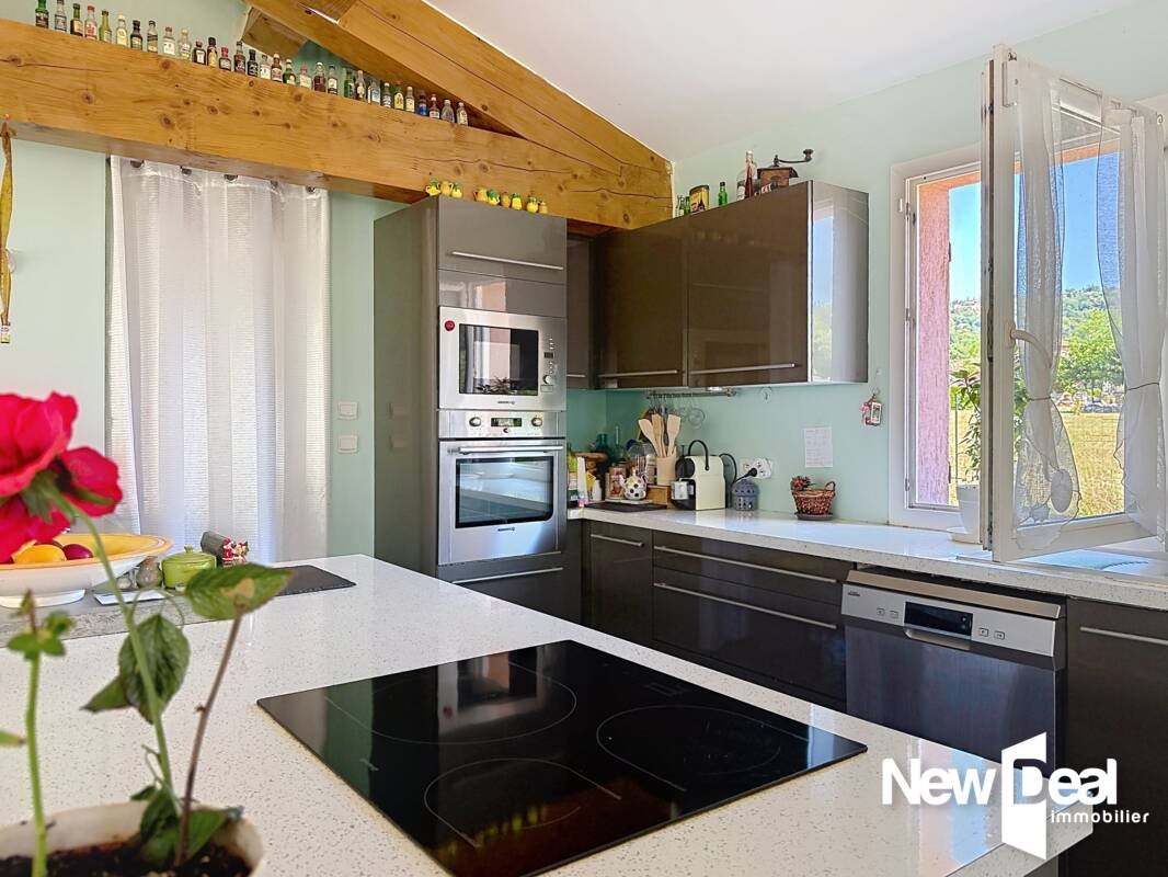 Maison à vendre, 120m², Montauroux