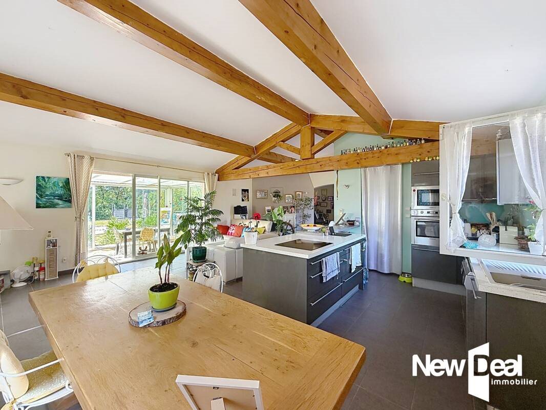 Maison à vendre, 120m², Montauroux