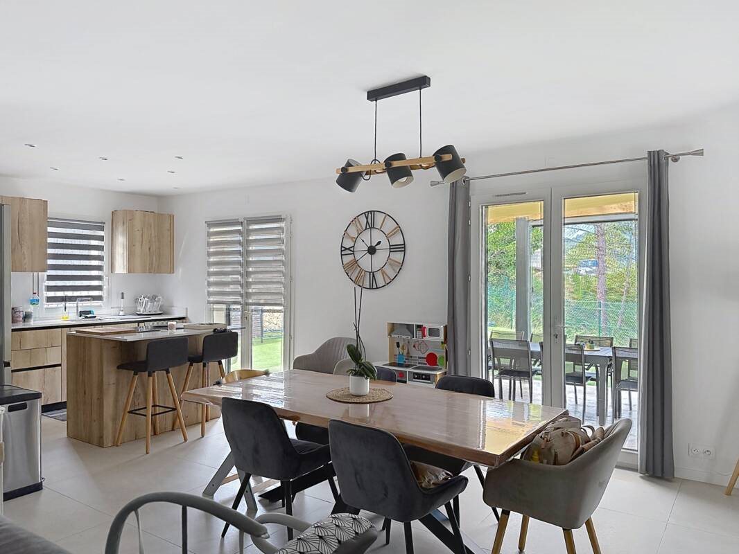 Maison à vendre, 95m², Montauroux