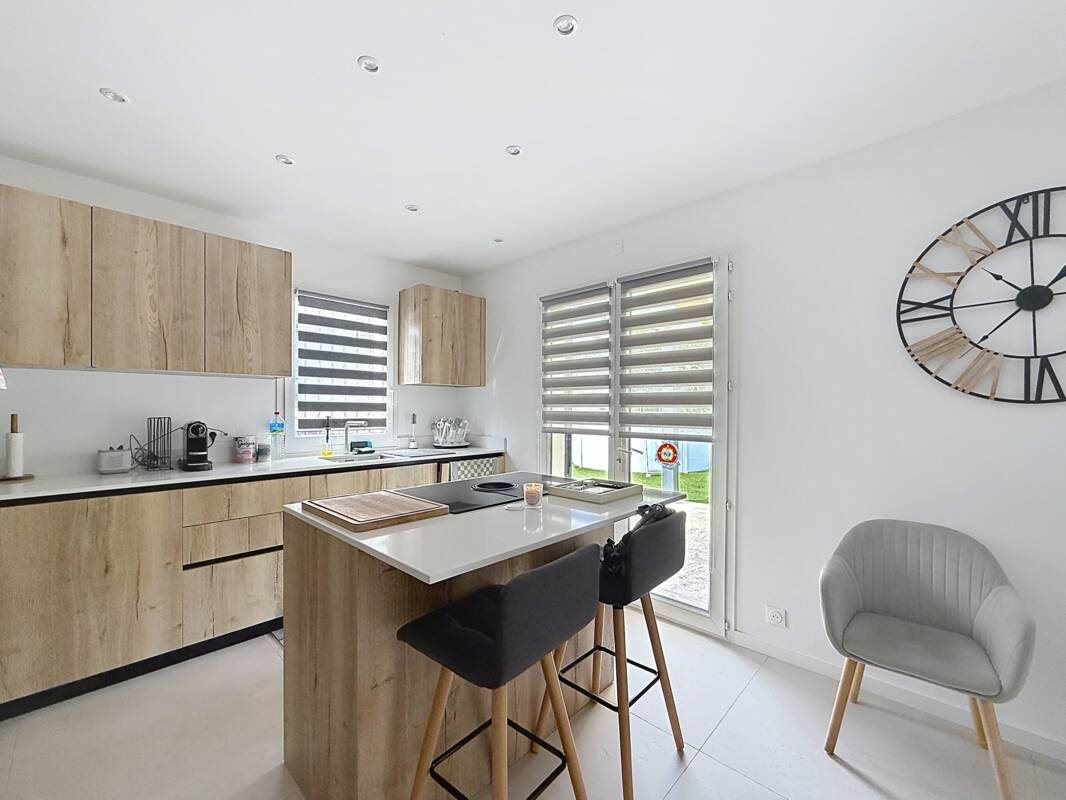 Maison à vendre, 95m², Montauroux
