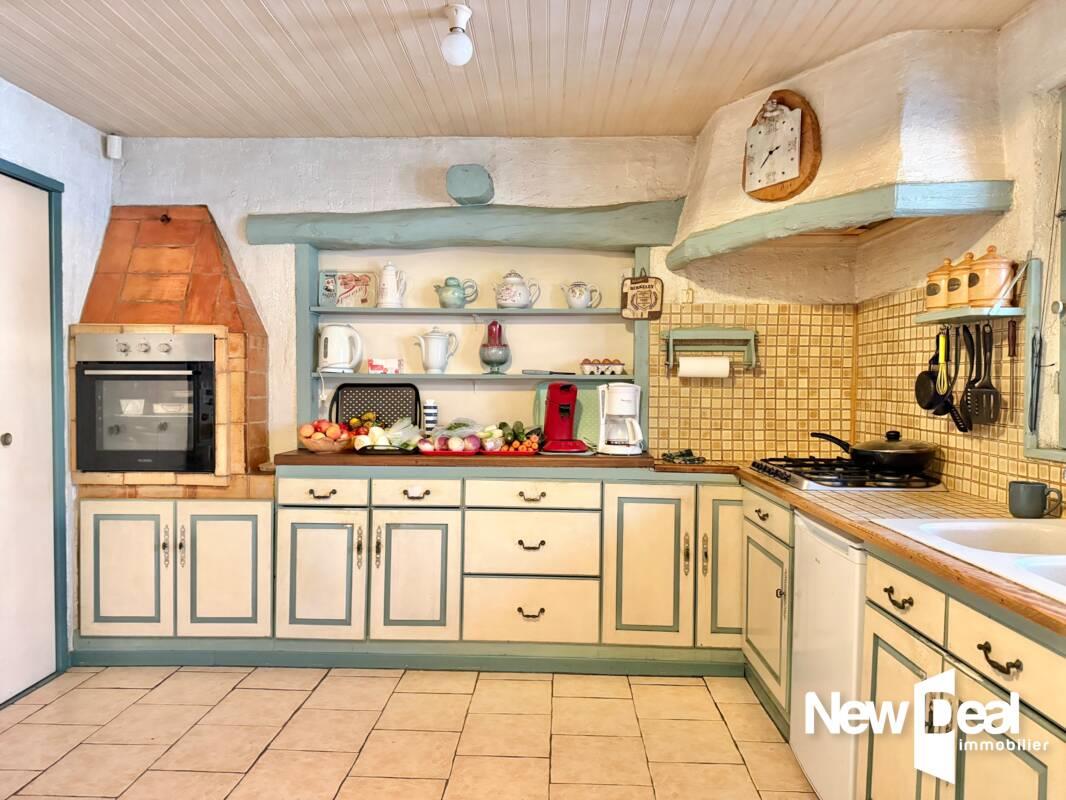 Maison à vendre, 118m², Callian