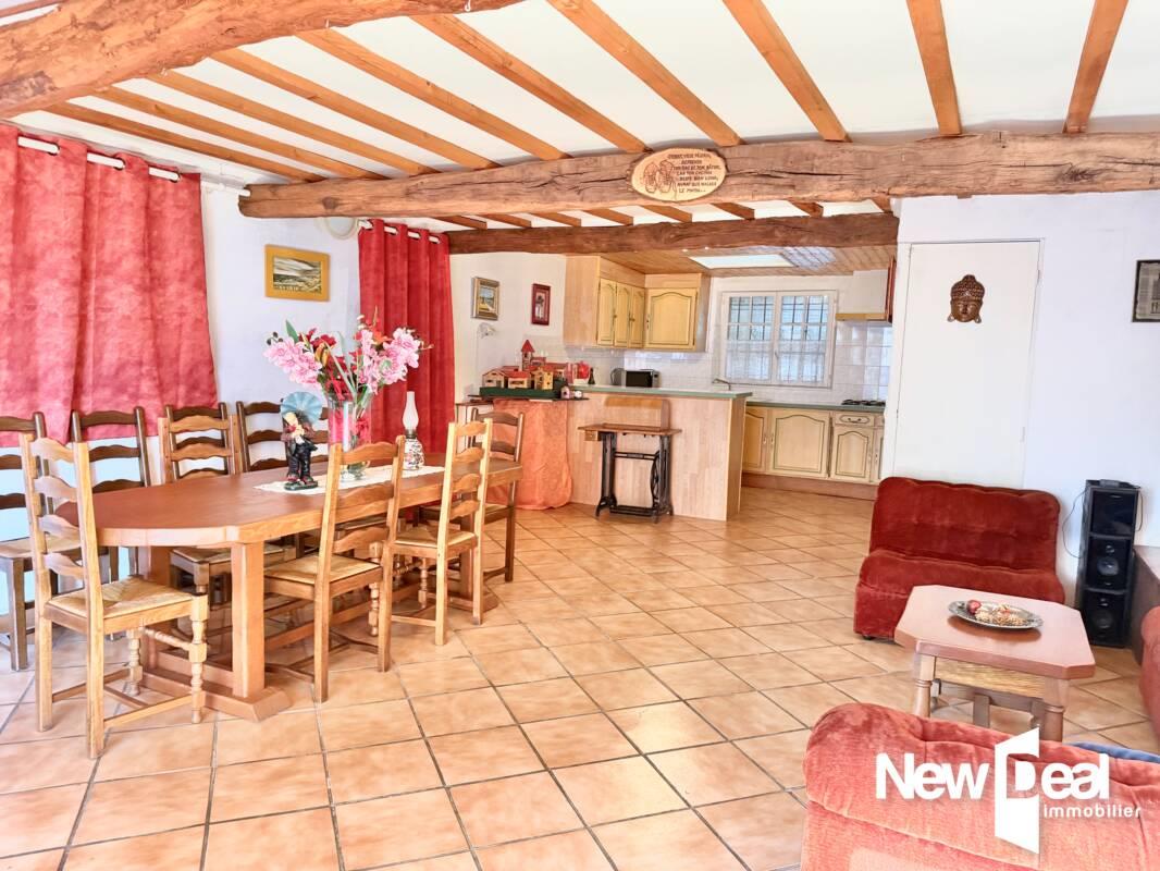 Maison à vendre, 118m², Callian