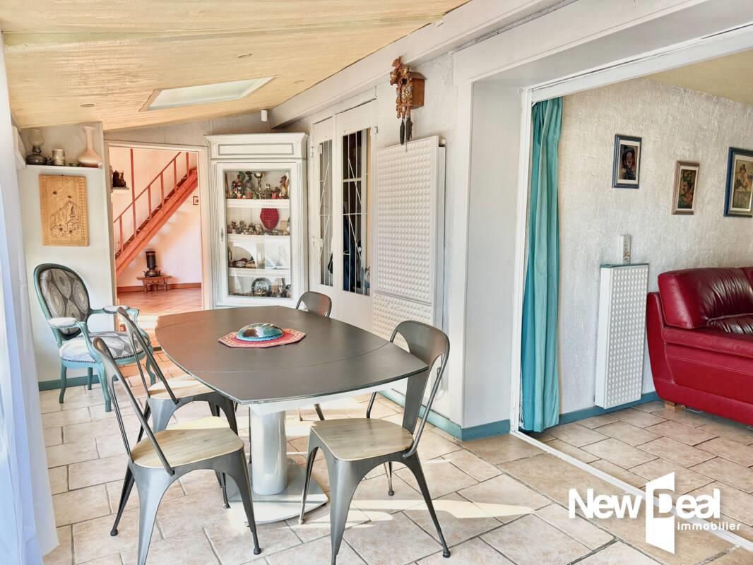 Maison à vendre, 118m², Callian
