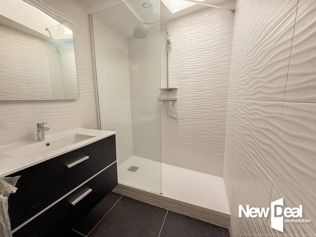 Appartement à vendre, 47m², Saint-Raphaël