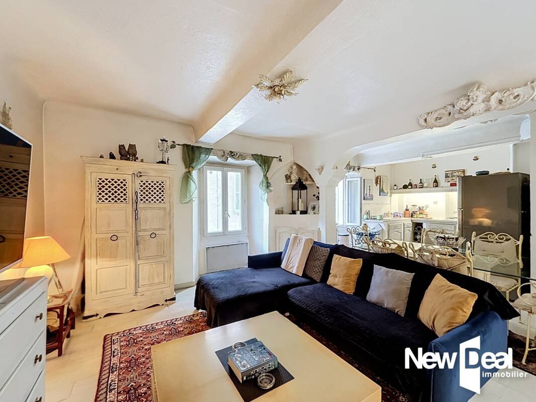 Maison à vendre, 130m², Montauroux