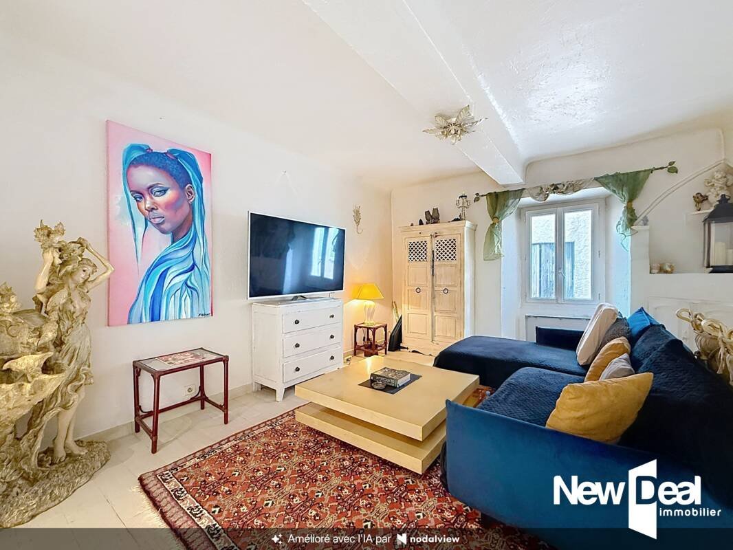Maison à vendre, 130m², Montauroux