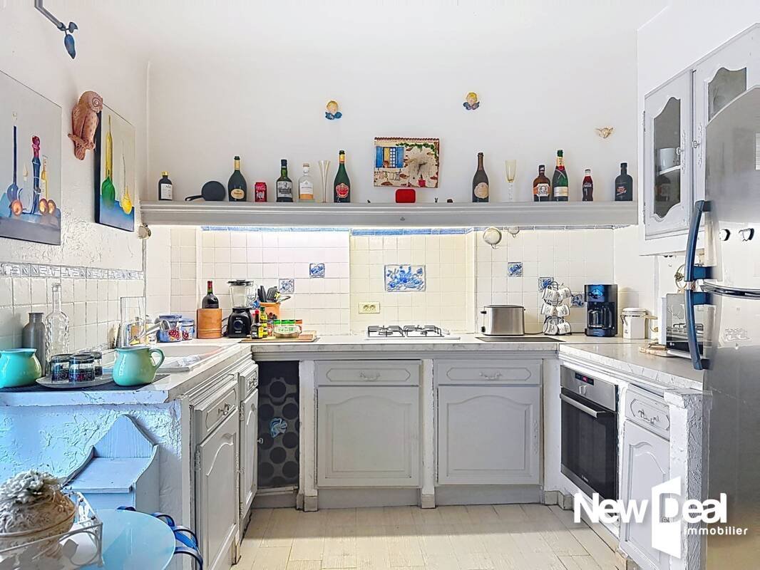 Maison à vendre, 130m², Montauroux