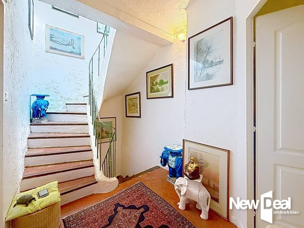 Maison à vendre, 130m², Montauroux