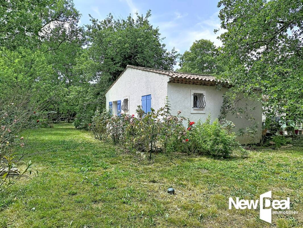 Maison à vendre, 135m², Fayence